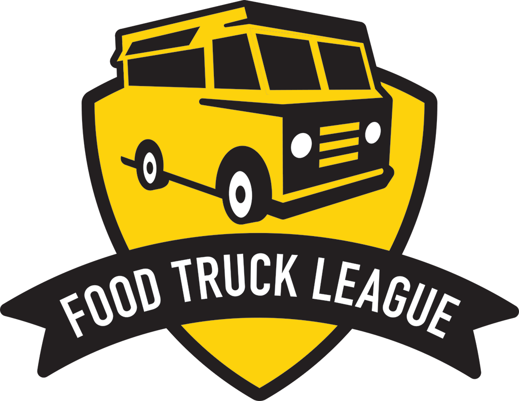 Food Truck League logo