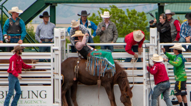 Rodeo committee