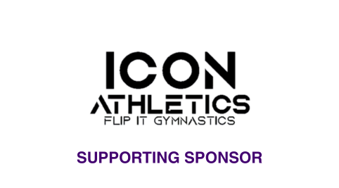 Icon Athletics Flip It Gymnastics
