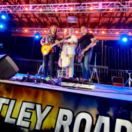 Hartley Road