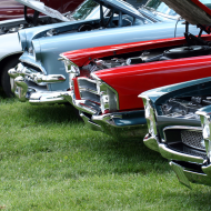 car show