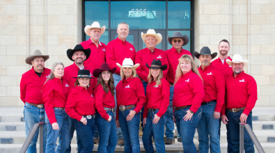Rodeo committee