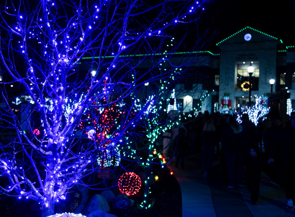 Herriman Night of Lights