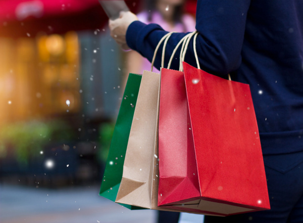 Shop Local in Herriman