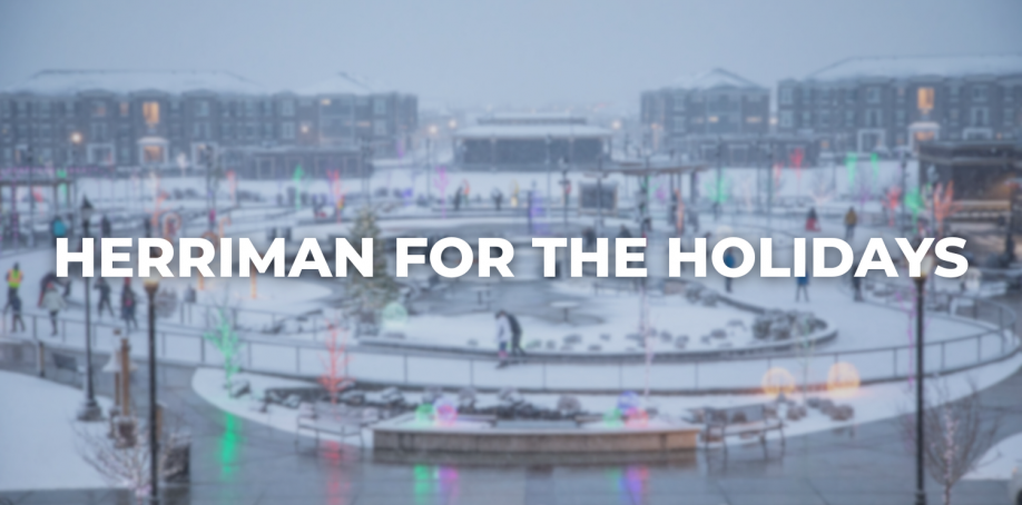 Herriman for the Holidays