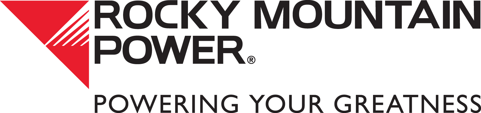 Rocky Mountain Power logo
