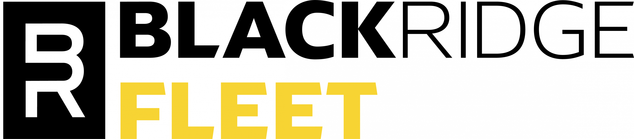 Blackridge Fleet logo