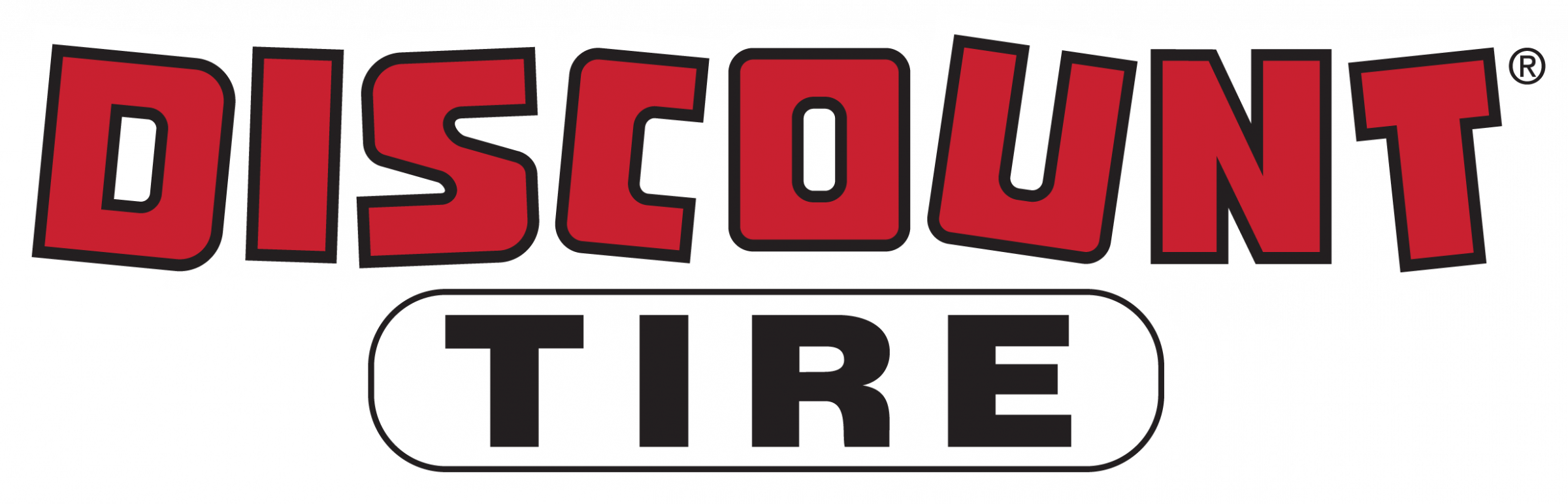Discount Tire logo