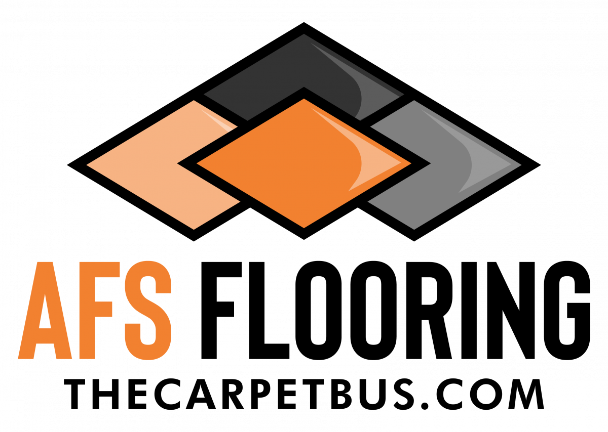 AFS Flooring logo