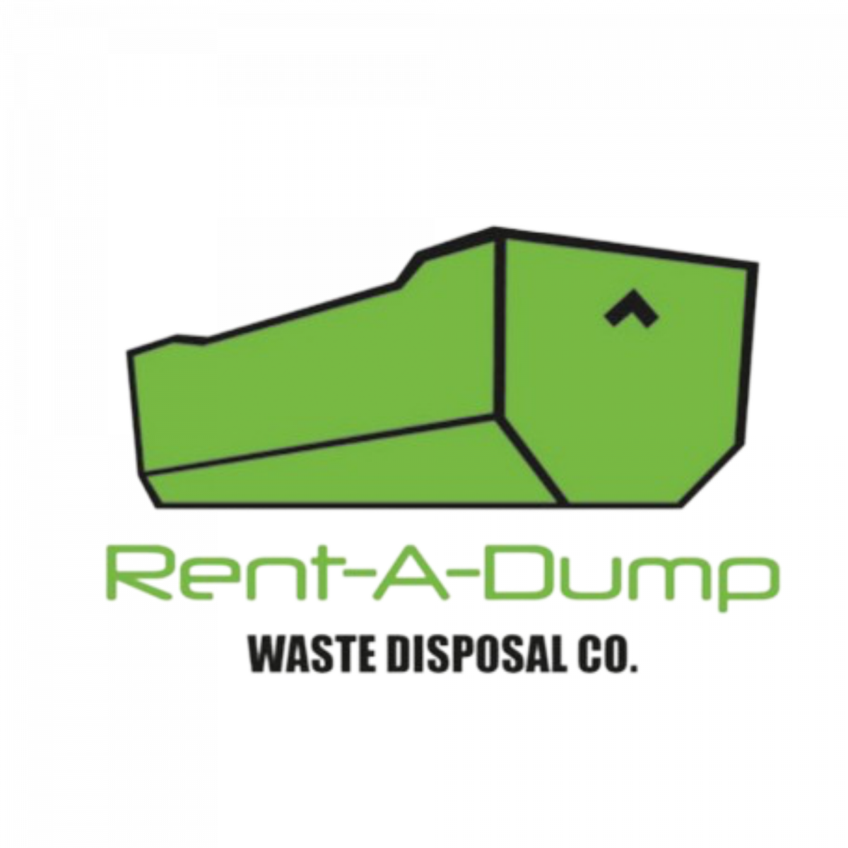 Rent-A-Dump logo