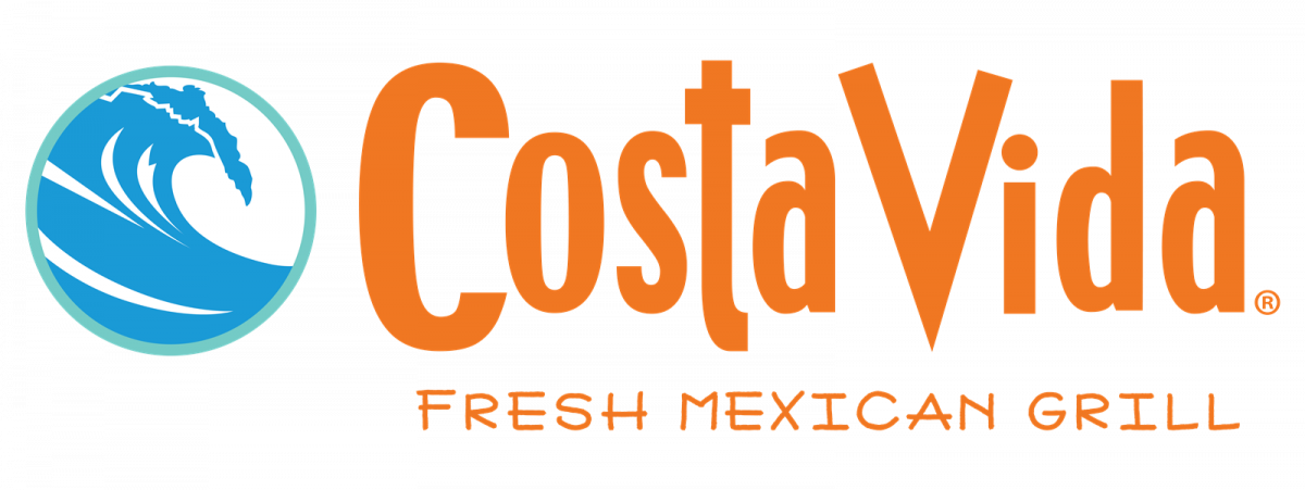 Costa Vida logo
