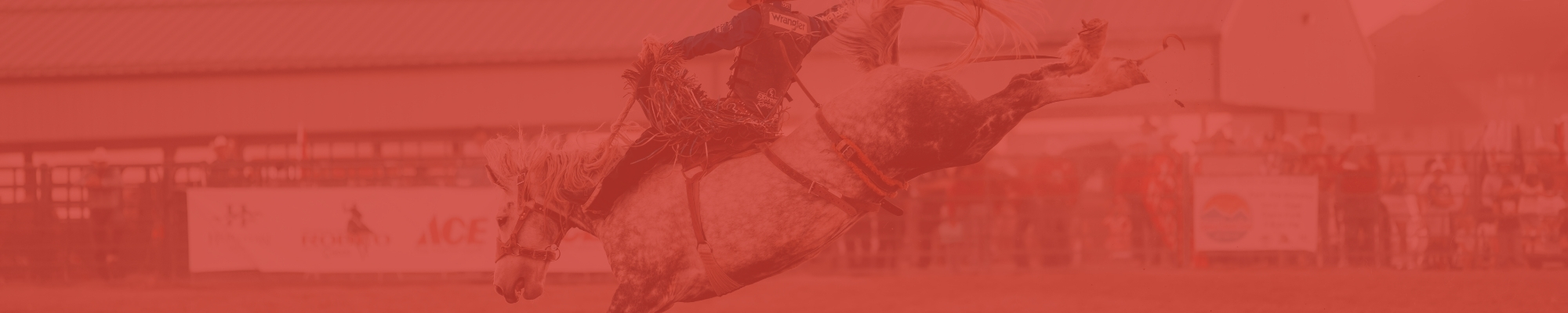 Fort Herriman PRCA Rodeo banner image