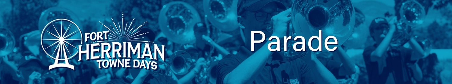 Towne Days Parade Header