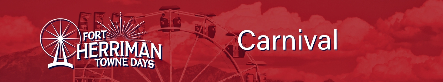 Towne Days Carnival Header