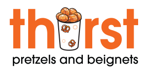 Thirst Logo