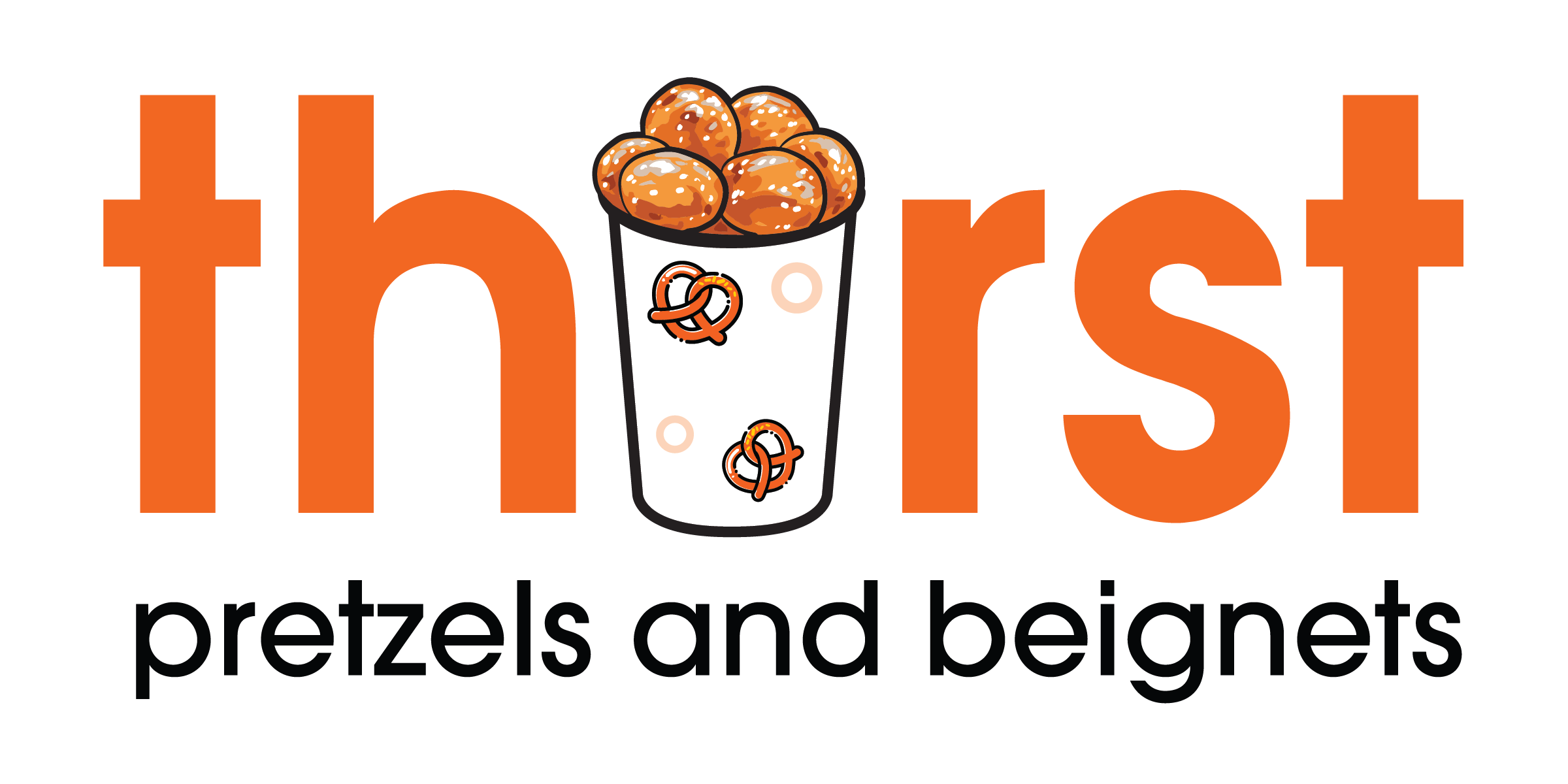 Thirst logo