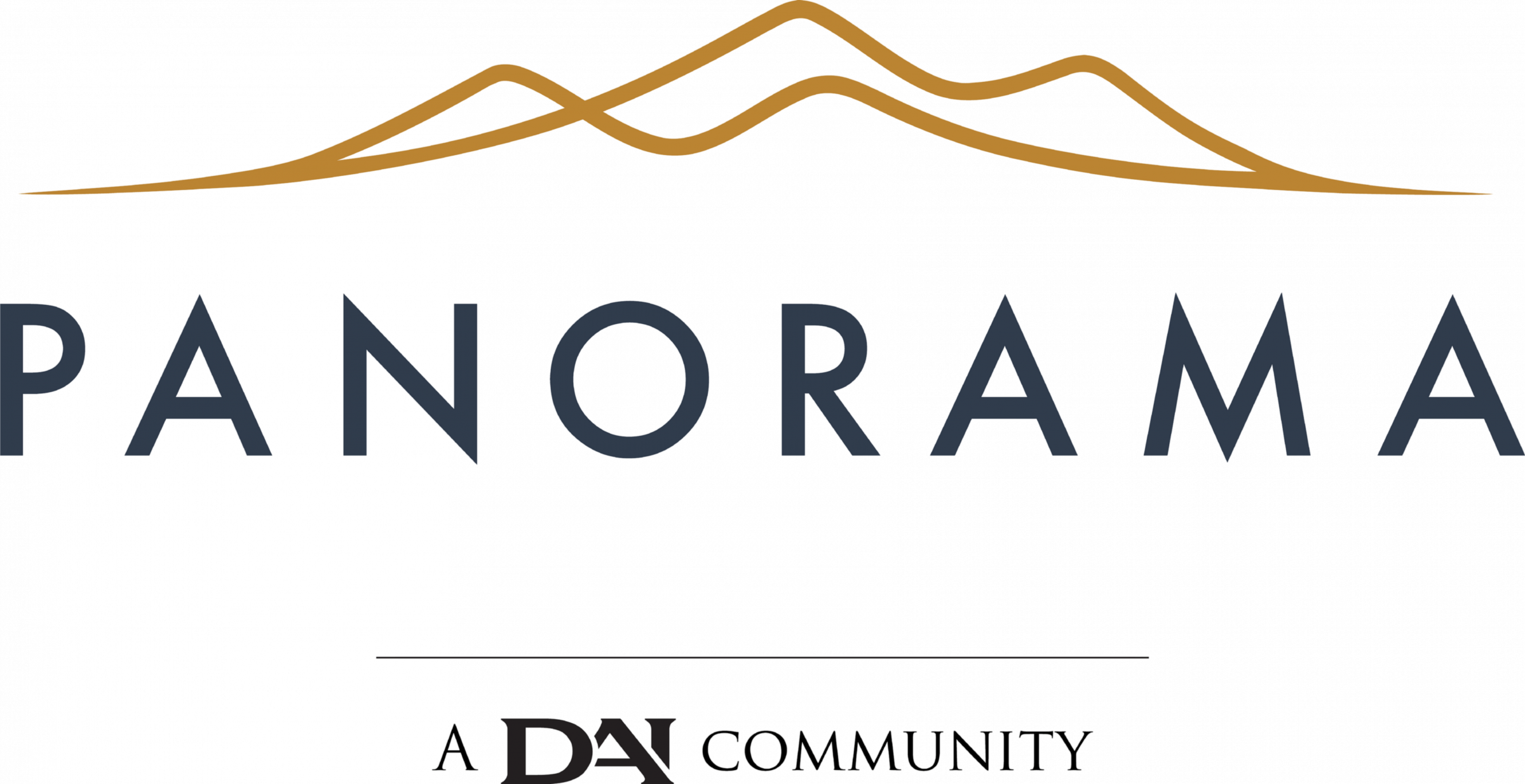 Panorama logo