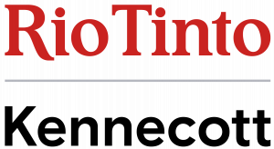 Rio Tinto Logo