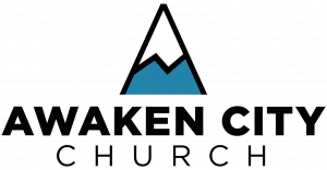 Awaken Church Logo