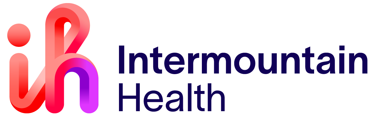 Intermountain Health logo