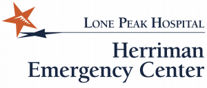 Lone Peak Logo