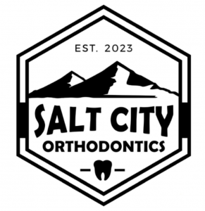 Salt City Orthodontics Logo