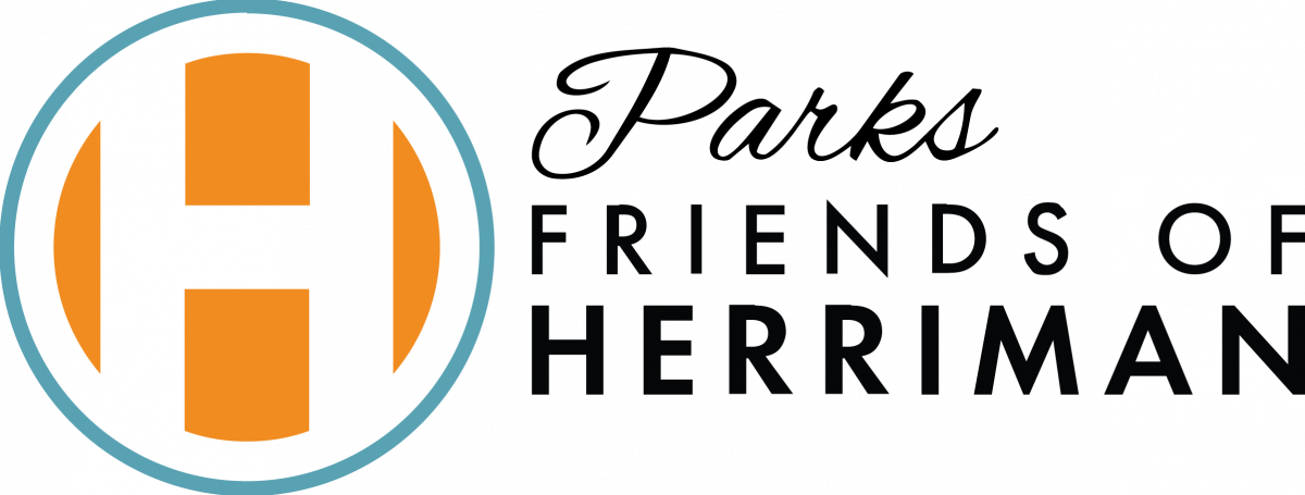 Friends of Herriman Parks Committee Logo