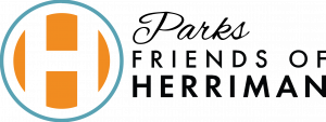 Friends of Herriman Parks Committee logo